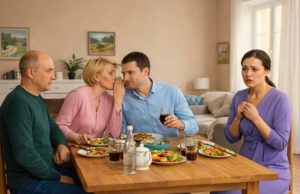 Mladenka je prešutjela da zna francuski i za stolom je čula: „Ona će potpisati punomoć, a onda ćemo je poslati u zabit”. Mladenka je prešutjela da zna francuski i za stolom je čula: „Ona će potpisati punomoć, a onda ćemo je poslati u zabit”. - featured image