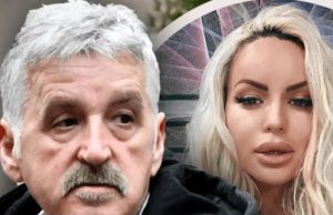 “PRVO ME JE ČEKALA ŠAMARČINA, PA ONDA RAZGOVOR” Džidža Stojković otkrila šok detalje o Bosancu i majci: Ni sada nemam život “PRVO ME JE ČEKALA ŠAMARČINA, PA ONDA RAZGOVOR” Džidža Stojković otkrila šok detalje o Bosancu i majci: Ni sada nemam život - featured image