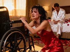 „Maćeha me prisilila da se udam za bogatog, ali invalidnog muškarca – Na našoj prvoj bračnoj noći, podigla sam ga na krevet, pali smo… i otkrila sam šokantnu istinu.“ „Maćeha me prisilila da se udam za bogatog, ali invalidnog muškarca – Na našoj prvoj bračnoj noći, podigla sam ga na krevet, pali smo… i otkrila sam šokantnu istinu.“ - featured image