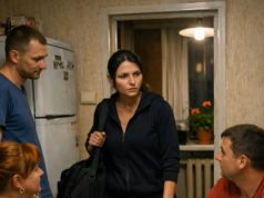 Mjesecima sam trpjela u svom stanu strane ljude; muž je stalno ponavljao: „To su moji rođaci“. Ali jednog dana shvatila sam da je vrijeme da se ovaj kaos završi… 😕😕😮😮😮😮 Mjesecima sam trpjela u svom stanu strane ljude; muž je stalno ponavljao: „To su moji rođaci“. Ali jednog dana shvatila sam da je vrijeme da se ovaj kaos završi… 😕😕😮😮😮😮 - featured image