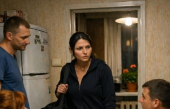 Mjesecima sam trpjela u svom stanu strane ljude; muž je stalno ponavljao: „To su moji rođaci“. Ali jednog dana shvatila sam da je vrijeme da se ovaj kaos završi… 😕😕😮😮😮😮 Mjesecima sam trpjela u svom stanu strane ljude; muž je stalno ponavljao: „To su moji rođaci“. Ali jednog dana shvatila sam da je vrijeme da se ovaj kaos završi… 😕😕😮😮😮😮 - featured image