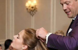 Na porodičnoj proslavi moj zet je naglo povukao moju kćerku za kosu jer je uradila „nešto pogrešno“, a njegov otac i gosti su ga čak podržali riječima: „Žena mora znati svoje mjesto.“ 🤦♀️ Na porodičnoj proslavi moj zet je naglo povukao moju kćerku za kosu jer je uradila „nešto pogrešno“, a njegov otac i gosti su ga čak podržali riječima: „Žena mora znati svoje mjesto.“ 🤦♀️ - featured image