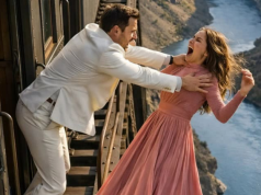 Gurnuo je suprugu sa voza da prisvoji njenu imovinu — a onda je sudbina presekla šine