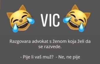 VIC DANA: Razvod VIC DANA: Razvod - featured image