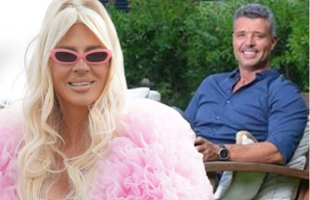 KARLEUŠA SE UDAJE!!!! OTKRILA DETALJE O TURSKOM MILIONERU: Dobar frajer, malo mator za mene…