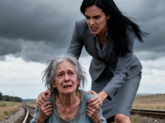 „Tvoj sin te nikada neće naći ovde“: Jeza jednog plana snaje koji ju je dovela do sopstvene propasti