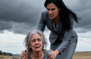 „Tvoj sin te nikada neće naći ovde“: Jeza jednog plana snaje koji ju je dovela do sopstvene propasti