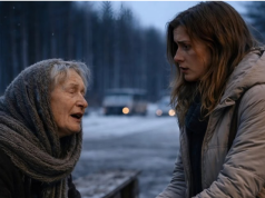 Izbačena usred noći, bez novca i telefona: ruka starice s klupe koja mi je promenila život