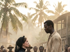 „Ne diraj ga“, upozorili su je. Ona je ignorirala upozorenje i kupila najprivlačnijeg muškarca na plantaži. Iste noći otkrila je zašto su drugi vlasnici radije spaljivali svoj novac nego ga imali blizu.