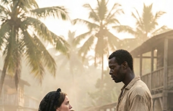 „Ne diraj ga“, upozorili su je. Ona je ignorirala upozorenje i kupila najprivlačnijeg muškarca na plantaži. Iste noći otkrila je zašto su drugi vlasnici radije spaljivali svoj novac nego ga imali blizu.