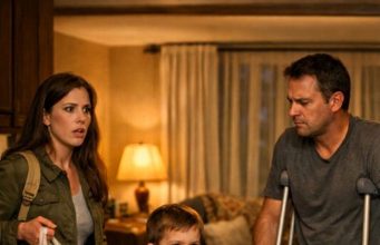 Te večeri pustila sam jednog čovjeka da spava na mom kauču zbog mog sina; ujutro sam otišla na posao očekujući da će otići, ali povratak kući bio je šokantan. Te večeri pustila sam jednog čovjeka da spava na mom kauču zbog mog sina; ujutro sam otišla na posao očekujući da će otići, ali povratak kući bio je šokantan. - featured image