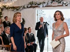 Moja sestra me je gledala s visine zato što sam se udala za farmera. Na venčanju moje ćerke, ustala je i rekla: „Nemoj da slediš put svoje majke — život u zemlji nije život uopšte…“ Moja sestra me je gledala s visine zato što sam se udala za farmera. Na venčanju moje ćerke, ustala je i rekla: „Nemoj da slediš put svoje majke — život u zemlji nije život uopšte…“ - featured image