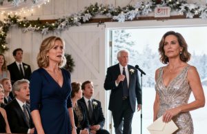 Moja sestra me je gledala s visine zato što sam se udala za farmera. Na venčanju moje ćerke, ustala je i rekla: „Nemoj da slediš put svoje majke — život u zemlji nije život uopšte…“ Moja sestra me je gledala s visine zato što sam se udala za farmera. Na venčanju moje ćerke, ustala je i rekla: „Nemoj da slediš put svoje majke — život u zemlji nije život uopšte…“ - featured image