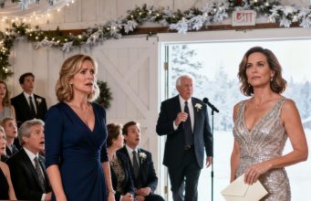 Moja sestra me je gledala s visine zato što sam se udala za farmera. Na venčanju moje ćerke, ustala je i rekla: „Nemoj da slediš put svoje majke — život u zemlji nije život uopšte…“ Moja sestra me je gledala s visine zato što sam se udala za farmera. Na venčanju moje ćerke, ustala je i rekla: „Nemoj da slediš put svoje majke — život u zemlji nije život uopšte…“ - featured image