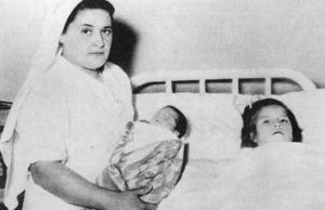 Lina Medina: Najmlađa majka u historiji – nevjerojatna priča koja i danas intrigira svijet Lina Medina: Najmlađa majka u historiji – nevjerojatna priča koja i danas intrigira svijet - featured image