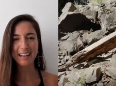 “Otišla sam na planinarenje, okliznula se o stenu i pala: Ležala sam u agoniiji 7 sati, doživela kliničku smrt, i sad znam šta nas čeka sa one strane”