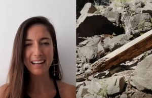 “Otišla sam na planinarenje, okliznula se o stenu i pala: Ležala sam u agoniiji 7 sati, doživela kliničku smrt, i sad znam šta nas čeka sa one strane”