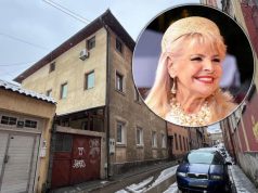 “HANKA PALDUM NE IZLAZI IZ ORONULE KUĆE, OSIM KOD SINA U ZATVOR” Komšije slavne pevačice oplele: Teško joj pada bruka, dotuklo je kad je ovo uradio (FOTO)