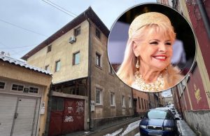 “HANKA PALDUM NE IZLAZI IZ ORONULE KUĆE, OSIM KOD SINA U ZATVOR” Komšije slavne pevačice oplele: Teško joj pada bruka, dotuklo je kad je ovo uradio (FOTO)