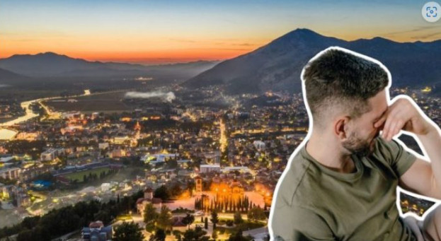 Miloš iz Trebinja: “Mrzio sam muslimane, sve dok mi majka nije ispričala priču zbog koje sam čak i zaplakao!” - featured image