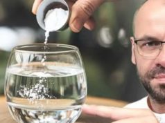 IMATE PROBLEMA SA SPAVANJEM? Uzmite pola žličice i spavat ćete kao beba! IMATE PROBLEMA SA SPAVANJEM? Uzmite pola žličice i spavat ćete kao beba! - featured image