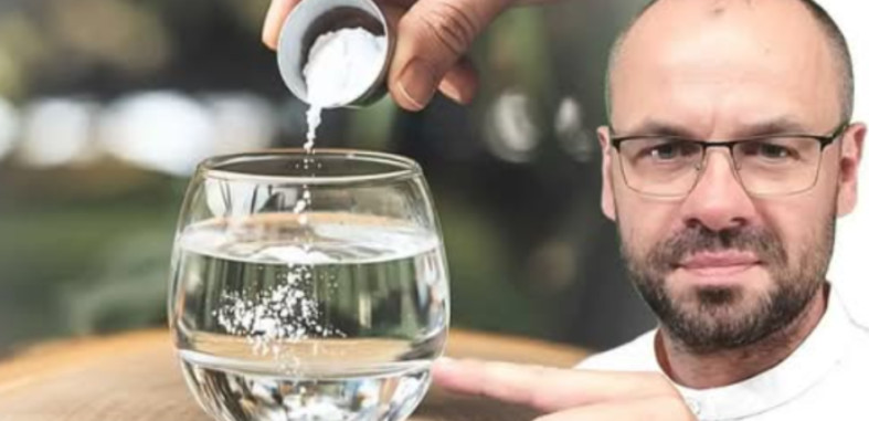 IMATE PROBLEMA SA SPAVANJEM? Uzmite pola žličice i spavat ćete kao beba! - featured image