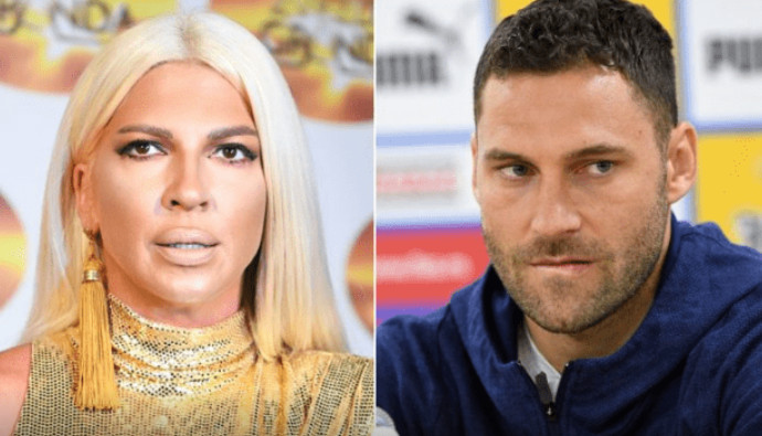 NIKA TOŠIĆ PODELILA ekspIicitne fotografije: sve se vidi, skinuIa se debeIa – moji kilogrami nisu vaš problem! Duško i Jelena na stubu srama - featured image