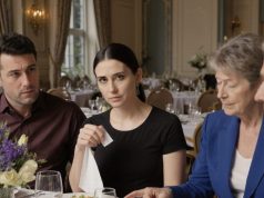 Na zaručničkoj zabavi, moja buduća svekrva me pred svima nazvala “svinjom”.😯😱😯😱 Na zaručničkoj zabavi, moja buduća svekrva me pred svima nazvala “svinjom”.😯😱😯😱 - featured image