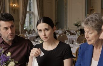 Na zaručničkoj zabavi, moja buduća svekrva me pred svima nazvala “svinjom”.😯😱😯😱 Na zaručničkoj zabavi, moja buduća svekrva me pred svima nazvala “svinjom”.😯😱😯😱 - featured image