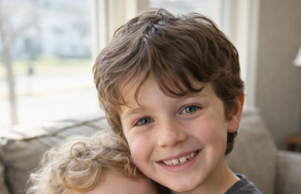 Izgubljeni brat se vratio: priča o porodici, tugovanju i istini