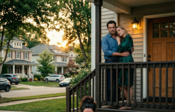 „Kada se ljubavnica osmehuje, pravda stupa na scenu“