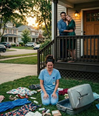 „Kada se ljubavnica osmehuje, pravda stupa na scenu“