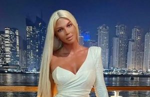 Vidi se cijela, Jelena Karleuša pokazala svoju macu na Instagramu, fanovi u šoku:Poslije razvoda mogu da je pokazujem, nema više vlasnika Vidi se cijela, Jelena Karleuša pokazala svoju macu na Instagramu, fanovi u šoku:Poslije razvoda mogu da je pokazujem, nema više vlasnika - featured image