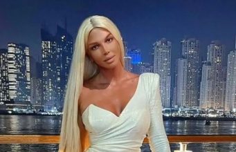 Vidi se cijela, Jelena Karleuša pokazala svoju macu na Instagramu, fanovi u šoku:Poslije razvoda mogu da je pokazujem, nema više vlasnika Vidi se cijela, Jelena Karleuša pokazala svoju macu na Instagramu, fanovi u šoku:Poslije razvoda mogu da je pokazujem, nema više vlasnika - featured image