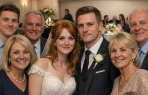 Udata u „savršenu“ porodicu – dok nisam saznala istinu o prethodnoj snaji