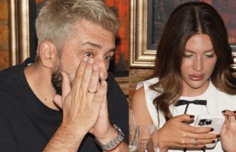 Ognjen Amidžić presekao, ne treba mi ona, ni dijete s njom: Sit sam svega, GADIŠ MI SE, PU! SVI GA GLEDALI KAO GOSPODINA, A ISPAO K0ČIJAŠ Ognjen Amidžić presekao, ne treba mi ona, ni dijete s njom: Sit sam svega, GADIŠ MI SE, PU! SVI GA GLEDALI KAO GOSPODINA, A ISPAO K0ČIJAŠ - featured image