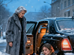 Beskućnice i nasledstvo: Kako je bogata baka promenila njihov život