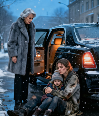 Beskućnice i nasledstvo: Kako je bogata baka promenila njihov život