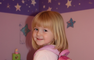 Moja ćerka je nestala sa četiri godine – a njena poruka posle dve decenije me je šokirala