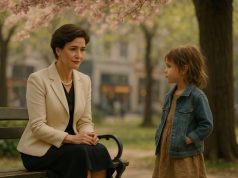 Bogata udovica i devojčica koja je znala istinu pre vremena Bogata udovica i devojčica koja je znala istinu pre vremena - featured image