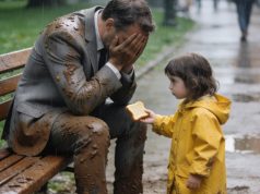 Mislio je da ima sve, dok mu prosjakinja nije pokazala šta je zaista važno Mislio je da ima sve, dok mu prosjakinja nije pokazala šta je zaista važno - featured image