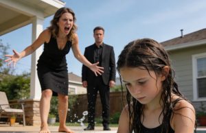 Maćeha protiv deteta: Kako jedna akcija može promeniti sve Maćeha protiv deteta: Kako jedna akcija može promeniti sve - featured image