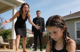 Maćeha protiv deteta: Kako jedna akcija može promeniti sve Maćeha protiv deteta: Kako jedna akcija može promeniti sve - featured image