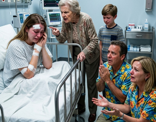 Sam u praznoj kući: majčina borba za sina - featured image