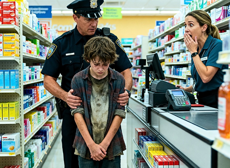 Blagajnica otkriva šokantnu tajnu redovnog mušterije - featured image Blagajnica otkriva šokantnu tajnu redovnog mušterije - featured image