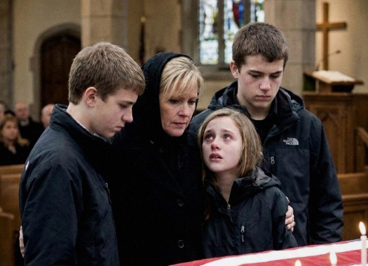 Posle 37 godina braka saznala sam da moj muž ima troje dece koje nikada nisam upoznala - featured image