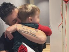 NIKO NE VJERUJE DA JE TO ON?! Marija Šerifović otkrila oca svog djeteta – Evo o kome se radi, svi ga znate NIKO NE VJERUJE DA JE TO ON?! Marija Šerifović otkrila oca svog djeteta – Evo o kome se radi, svi ga znate - featured image