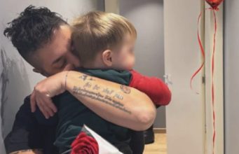 NIKO NE VJERUJE DA JE TO ON?! Marija Šerifović otkrila oca svog djeteta – Evo o kome se radi, svi ga znate NIKO NE VJERUJE DA JE TO ON?! Marija Šerifović otkrila oca svog djeteta – Evo o kome se radi, svi ga znate - featured image