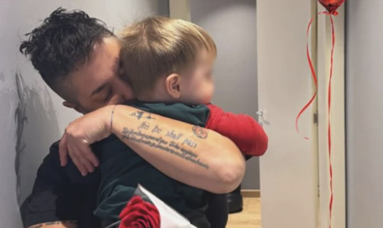 NIKO NE VJERUJE DA JE TO ON?! Marija Šerifović otkrila oca svog djeteta – Evo o kome se radi, svi ga znate - featured image