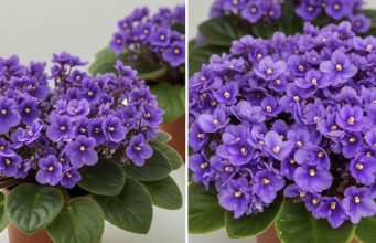 Jedan kuhinjski sastojak može natjerati vaše LJUBIČICE da procvjetaju preko noći Jedan kuhinjski sastojak može natjerati vaše LJUBIČICE da procvjetaju preko noći - featured image